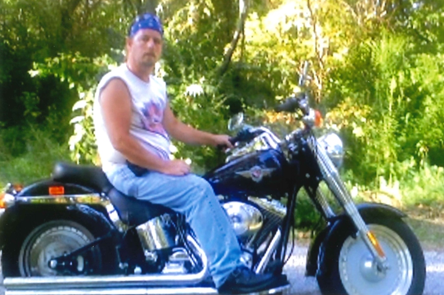 Obituary for Joseph William Sherrill