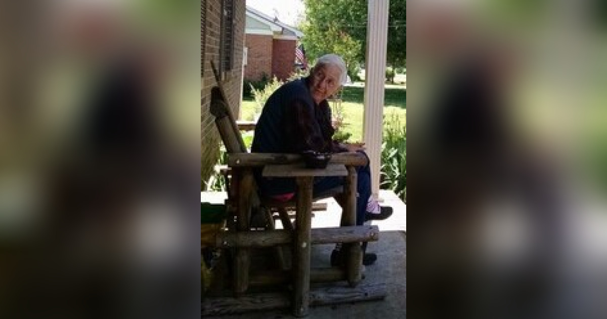 Obituary for Vivian Clay McCormick Hazel Green Funeral Home