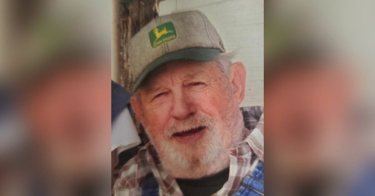 Obituary for John T. Madewell Hazel Green Funeral Home