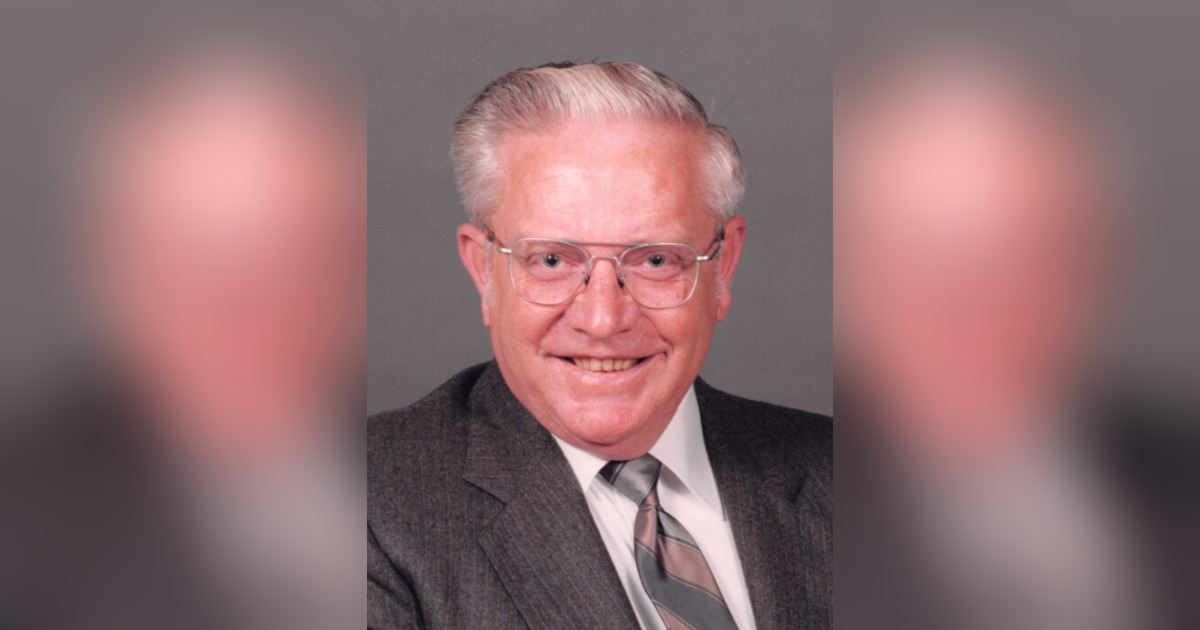 Obituary for Paul Miller Blackburn Hazel Green Funeral Home