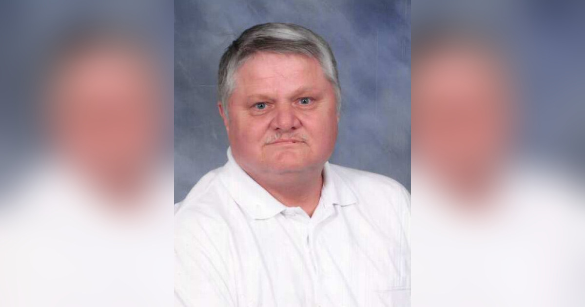 Garry Tucker Obituary September 1, 2022 Hazel Green Funeral Home