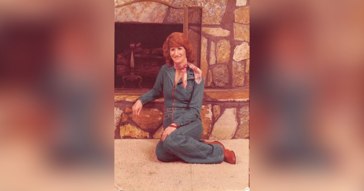 Joyce Maynard Jeans Obituary December 20, 2022 Hazel Green Funeral