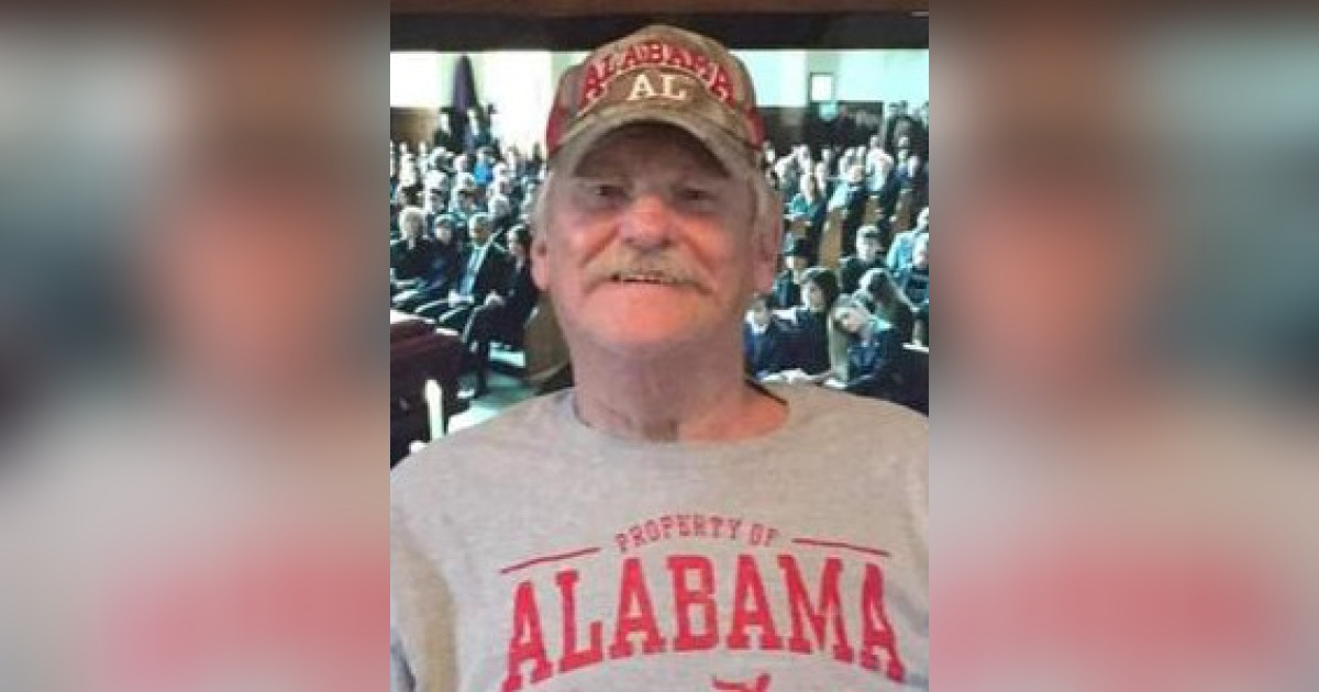 David Brazier Obituary Apr 13, 2023 Hazel Green, AL