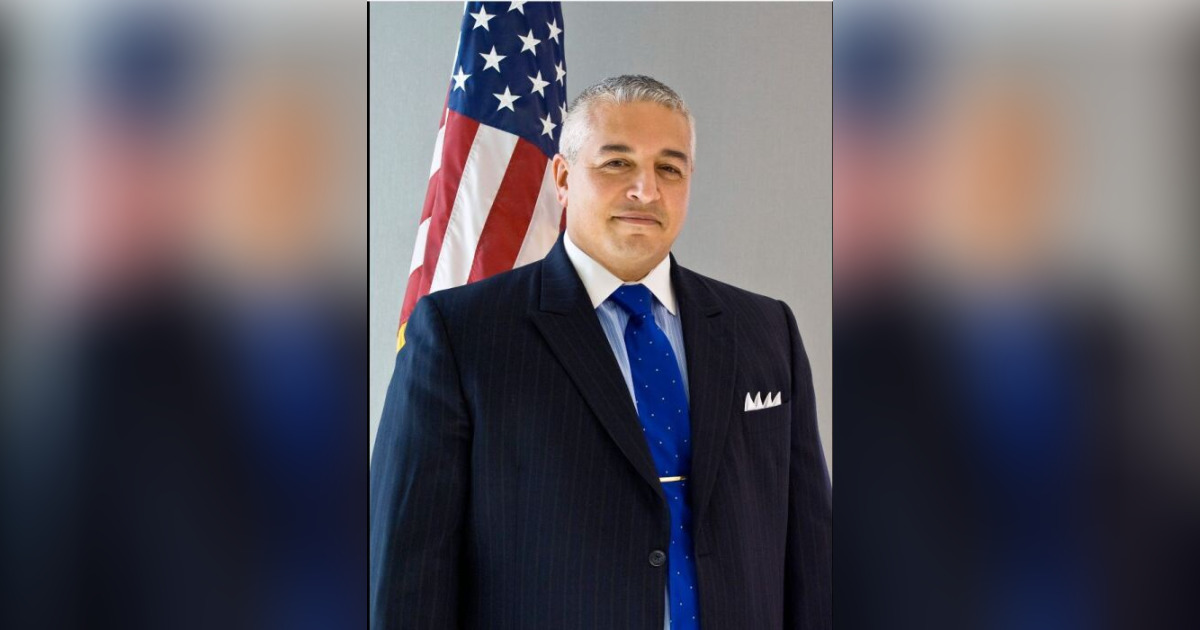 William "Bill" Moreno Jr.