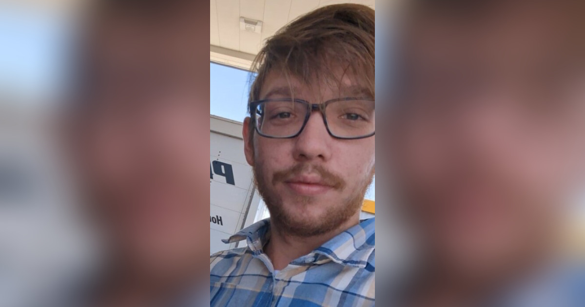 Jackson Galloway Obituary August 10, 2023 Hazel Green Funeral Home