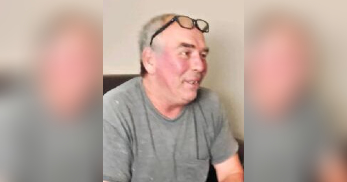 Ronald Parsley Obituary September 23, 2023 Hazel Green Funeral Home