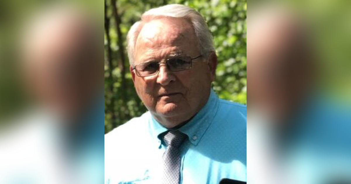 Herbert Grantham Obituary September 30, 2023 Hazel Green Funeral