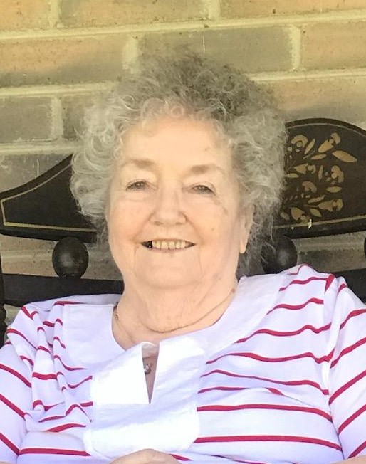 Obituary for Edna Faye (Phipps) Tipton Hazel Green Funeral Home