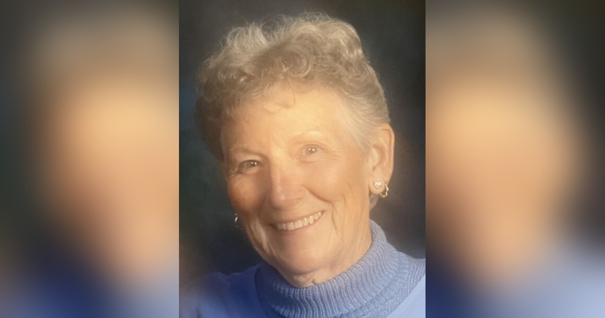 Ellen Marie Phillips