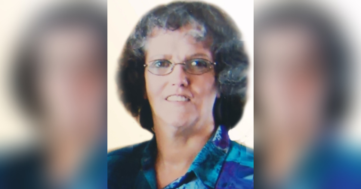 Anita Patterson Watson