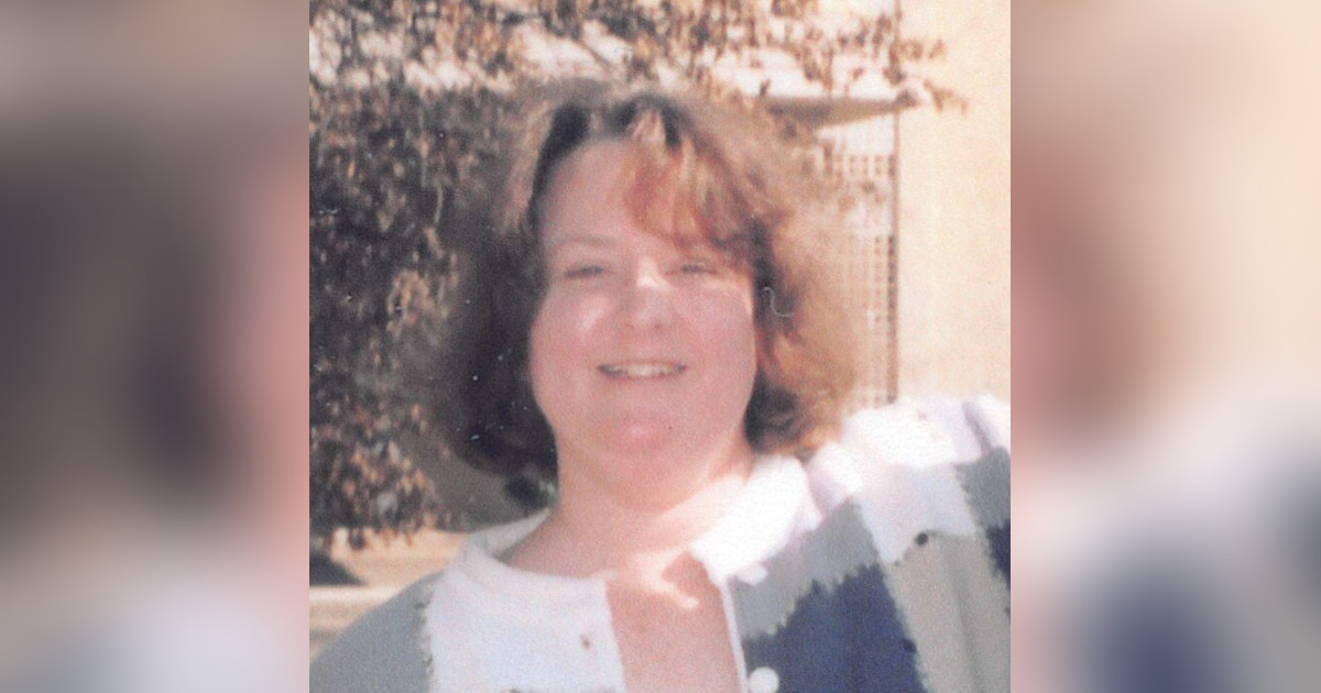 Kimberly Ryberg Obituary December 26, 2023 Hazel Green Funeral Home