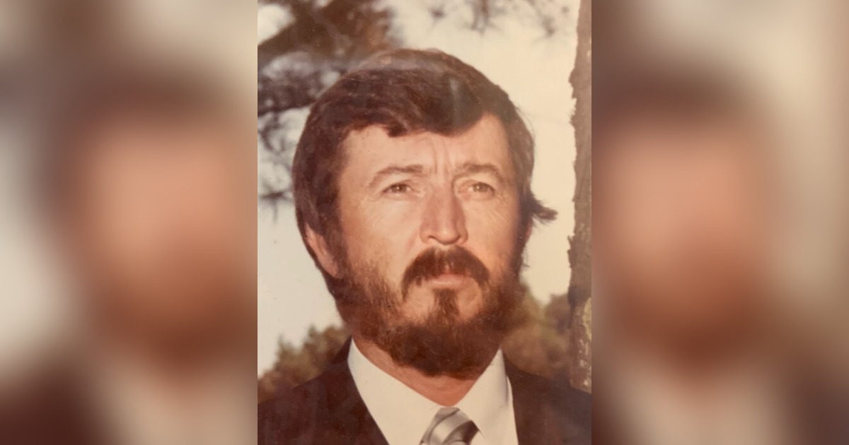 Coyle Ray Mitchell Obituary March 3, 2024 Hazel Green Funeral Home