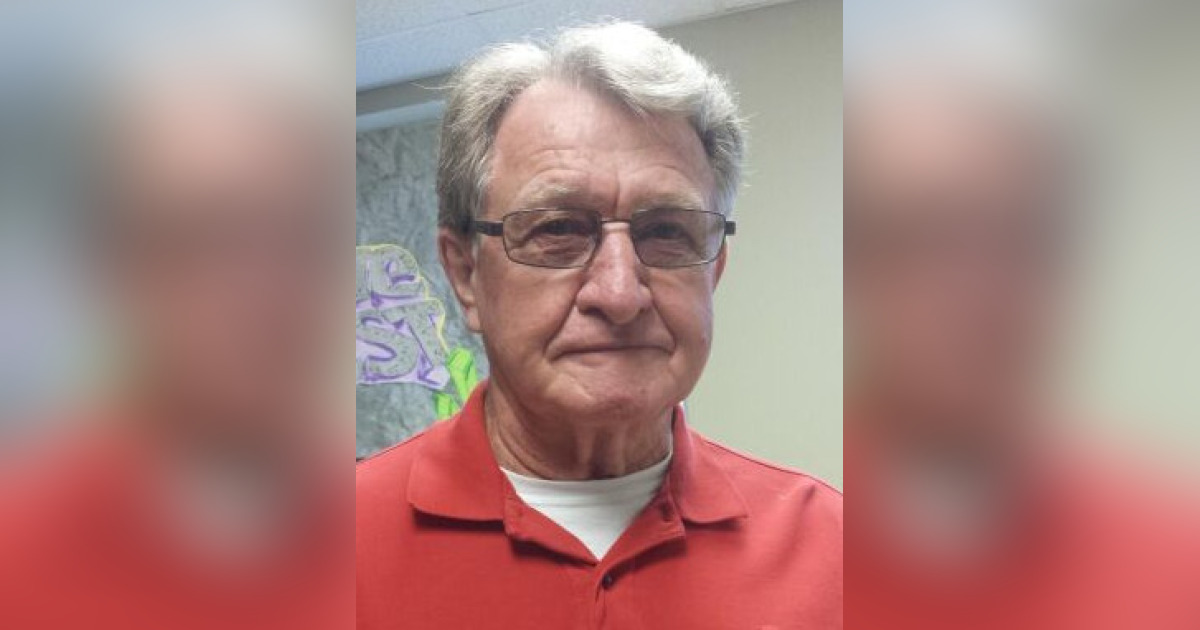 Edward "E.D." Bentley