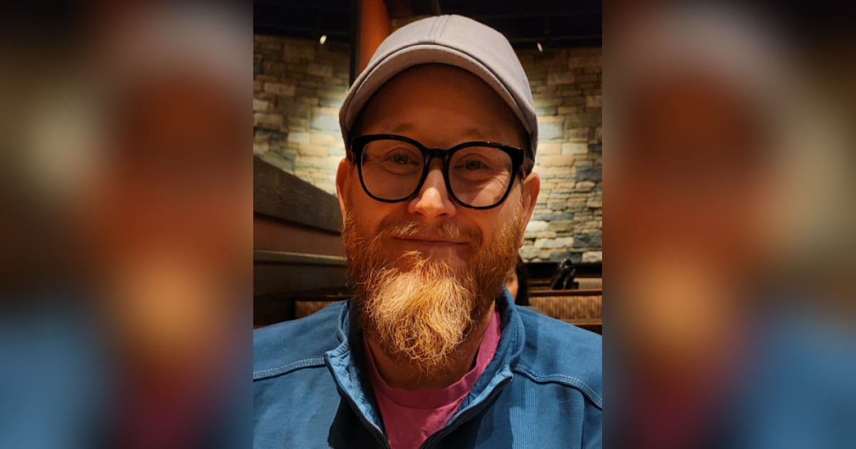 John Carl WatsonBaggott