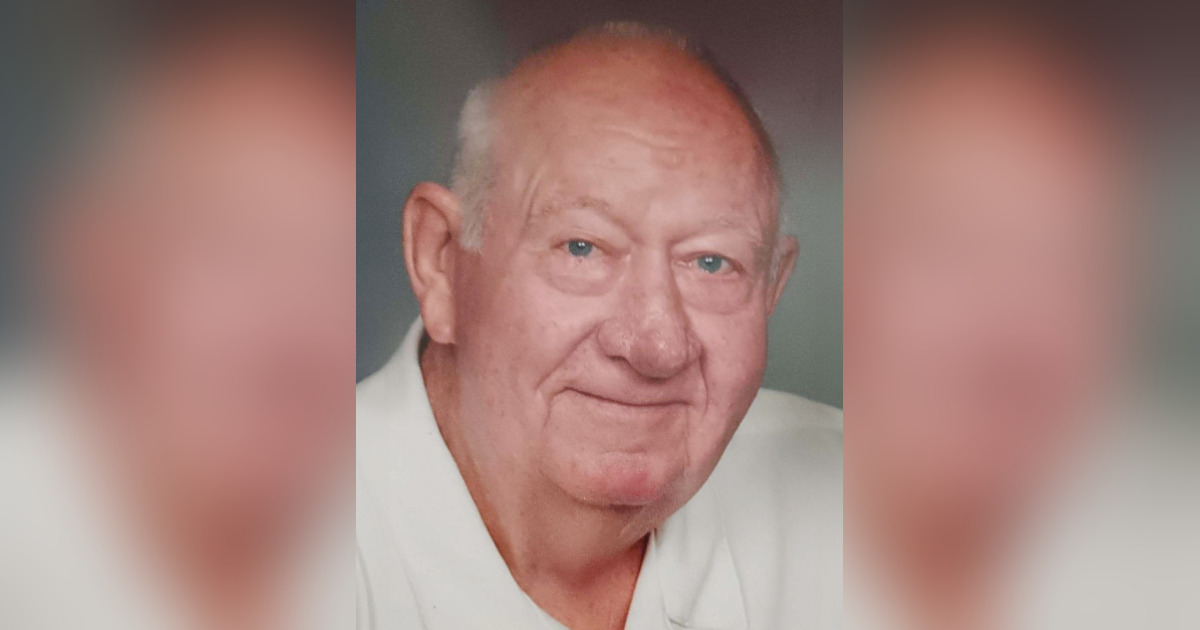 James "Sonny" Castle