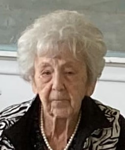 Opal Mae Casey – Quad Cities Daily