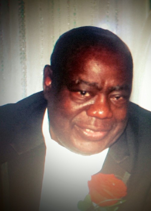 Obituary for Larry D. Smith