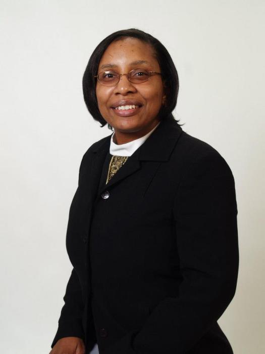 Obituary for Elizabeth Grace (Turnipseed) Buckner