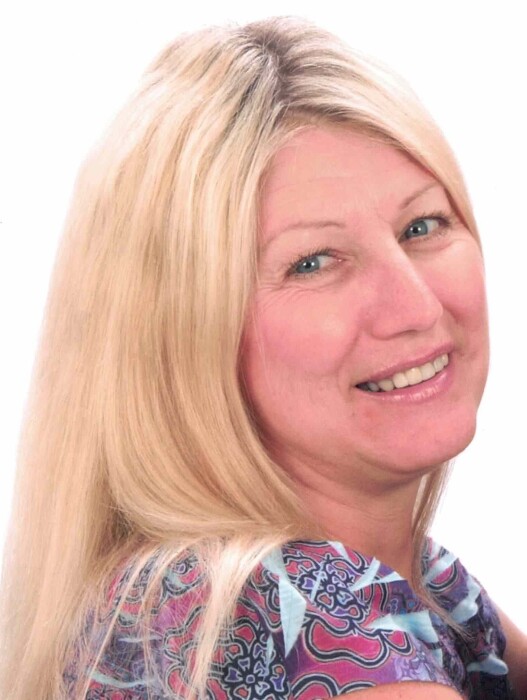 Patricia Adair Obituary Sep 5, 2022 Mechanicsville, VA