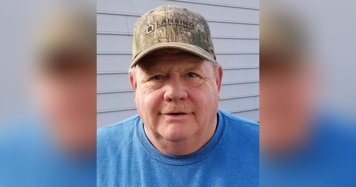 Afton Carter III Obituary Dec 10, 2022 Mechanicsville, VA