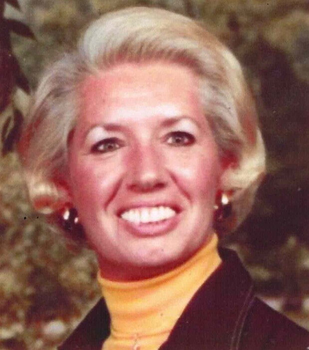 Peggy Ordway Obituary December 12, 2022 Mechanicsville, VA