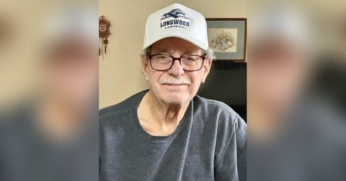 Keith Bunting Obituary May 20, 2023 Mechanicsville, VA