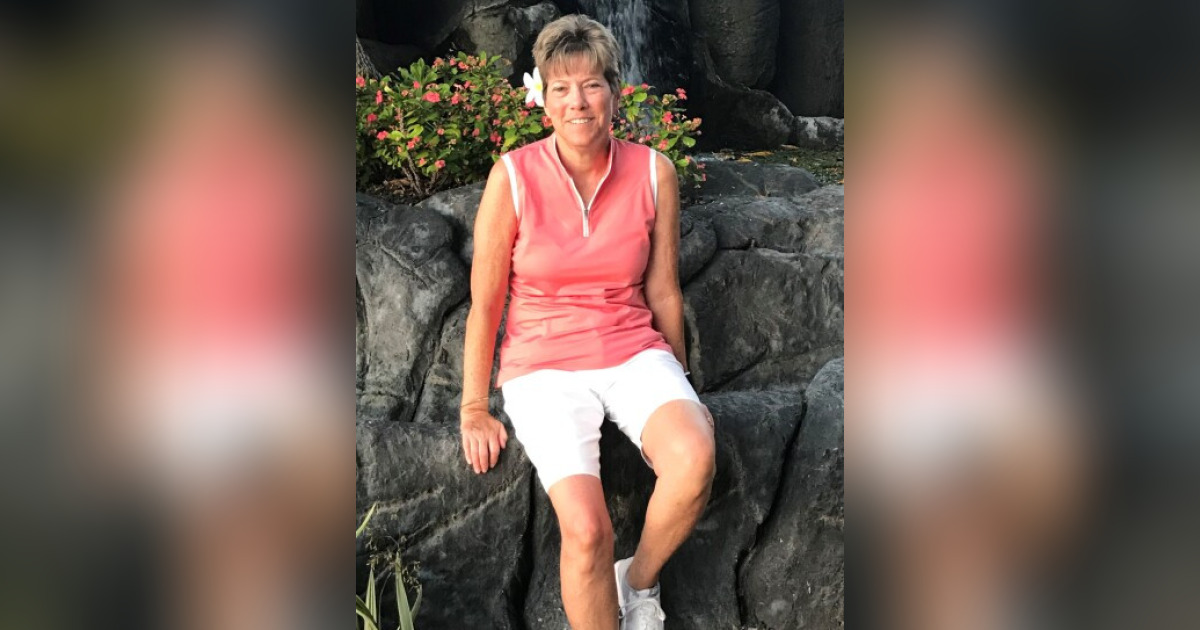 Kimberly Young Obituary May 22, 2023 Monaghan Funeral Home and