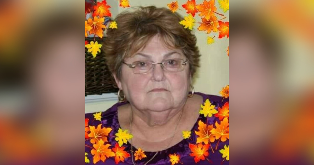Faye Hicks Obituary September 21, 2023 Monaghan Funeral Home and
