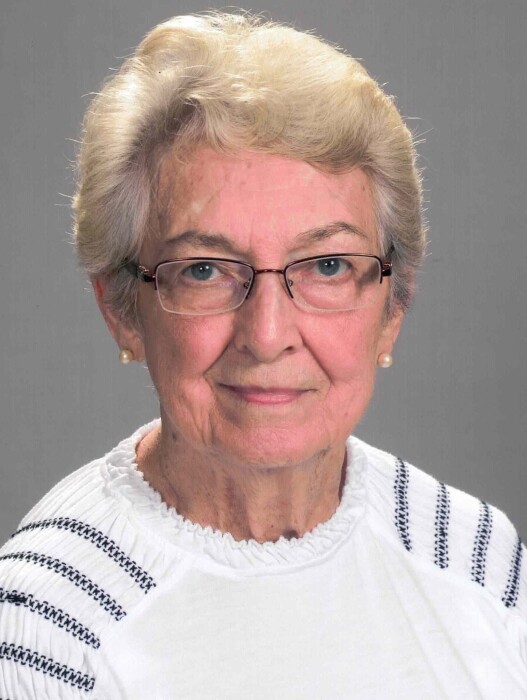 Sally Riddell Obituary Oct 13, 2023 Mechanicsville, VA