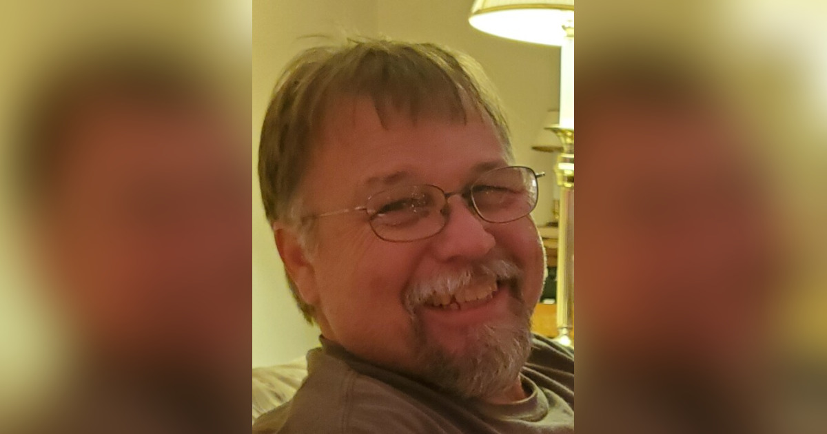 Christopher Carpenter