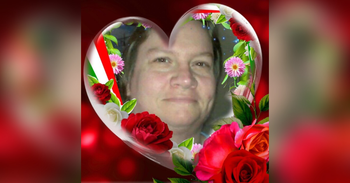 Deborah Spicer Obituary March 30, 2024 Monaghan Funeral Home and