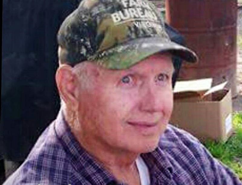 John Throckmorton Obituary August 28, 2018 Monaghan Funeral Home and Cremation Services