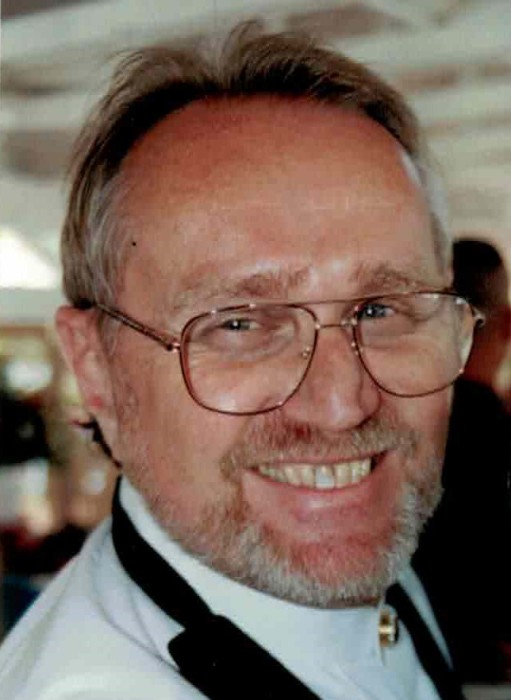 Obituary for John Charles Rice Monaghan Funeral Home and Cremation