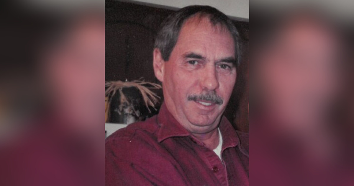 Gary Baker Obituary December 4, 2022 Duvall & Moore Funeral Home