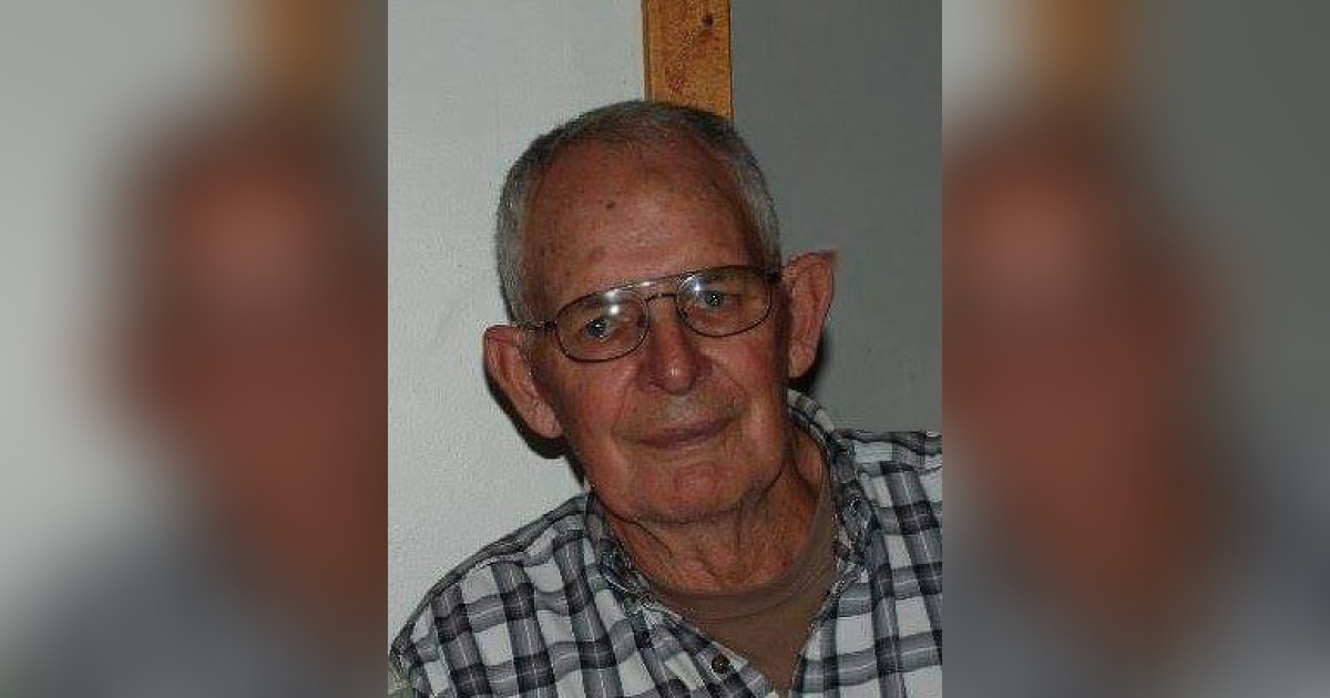 Obituary for John Preston "Johnny" Kitchen Duvall & Moore Funeral