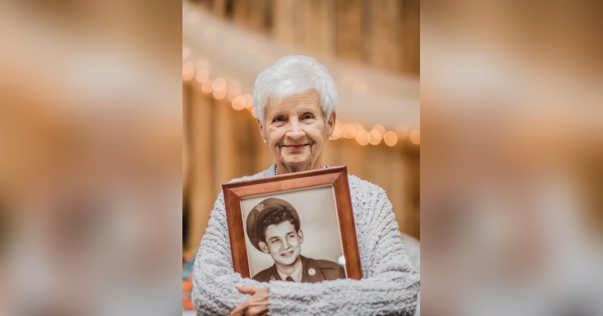 Katherine Rae Wilburn Obituary April 14, 2023 Duvall & Moore