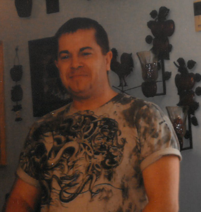 Terry Richmond Obituary Apr 26, 2023 Olive Hill, KY