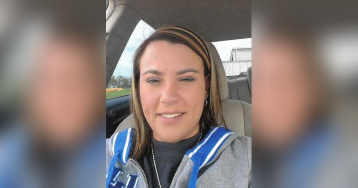 Crystal Greenhill Obituary Jun 27, 2023 Olive Hill, KY