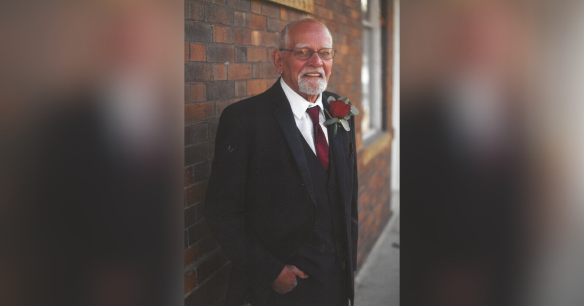 Obituary for Gregory D. Stapleton Duvall & Moore Funeral Home