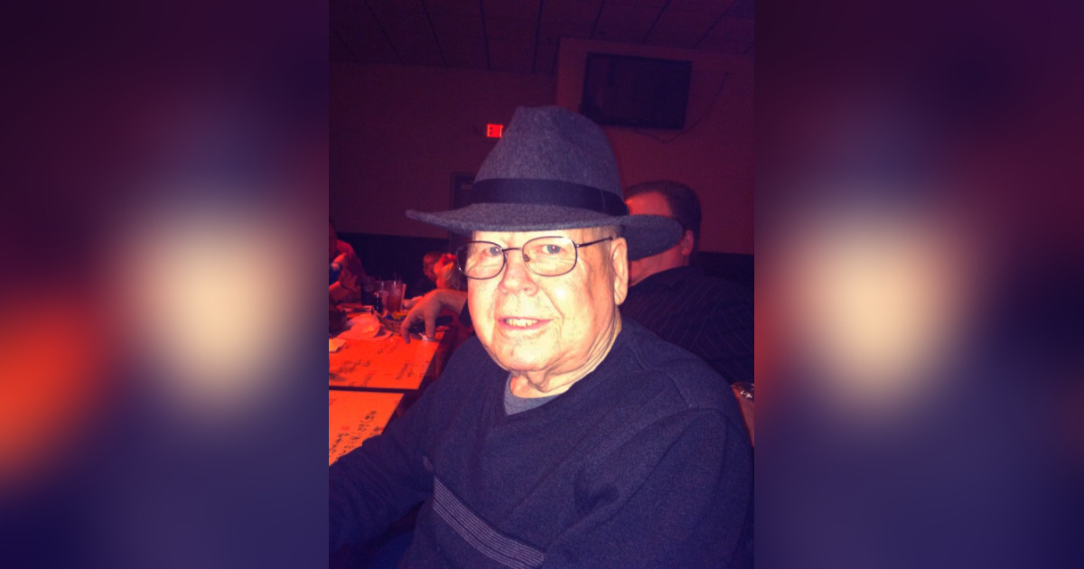 Billy Stone Obituary December 14, 2023 Duvall & Moore Funeral Home