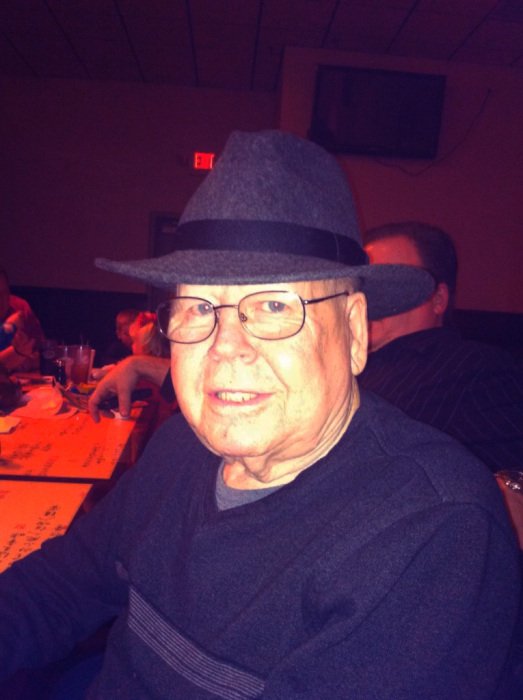 Billy Stone Obituary Dec 14, 2023 Olive Hill, KY