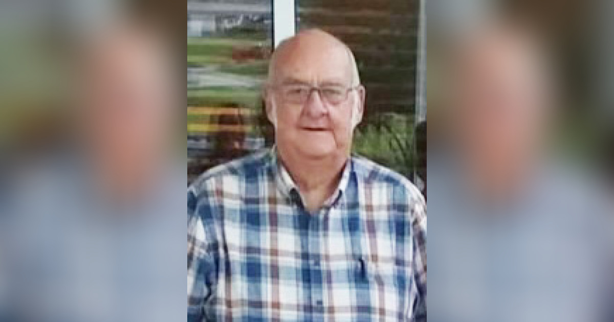 Phillip " Fuzzy" Duncan Obituary February 27, 2024 Duvall & Moore