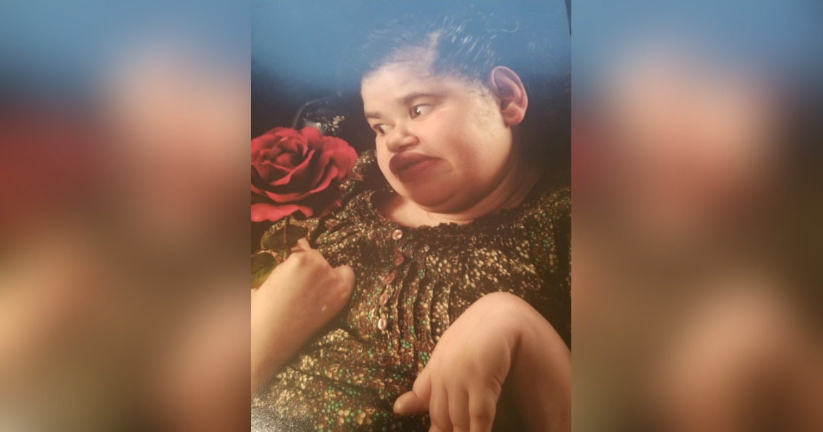 Melissa Bailey Obituary June 2, 2022 Grace Funeral Services, LLC