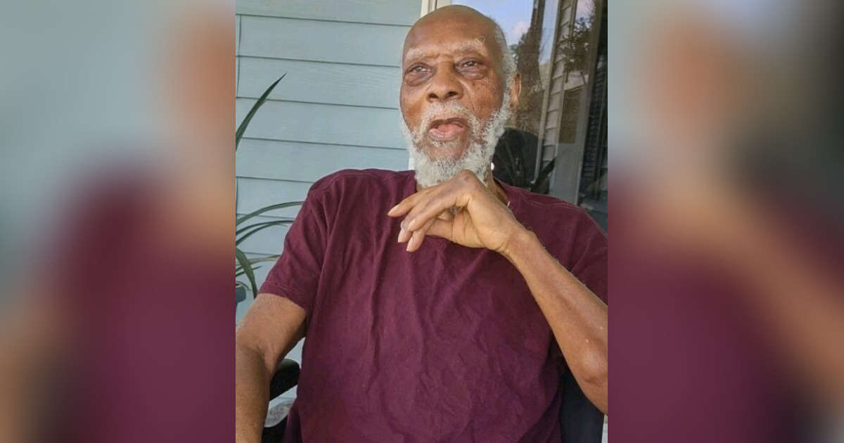 Obituary for Leroy Nelson, Sr. Grace Funeral Services, LLC