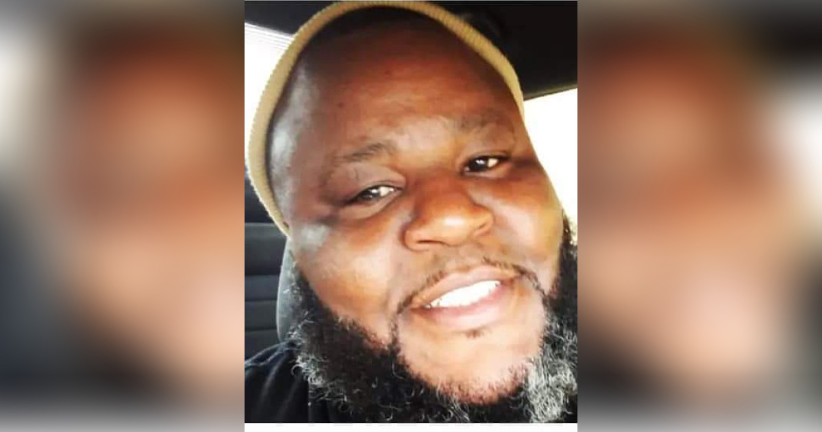 Patrick Drayton Obituary Feb 8, 2023 Holly Hill, SC