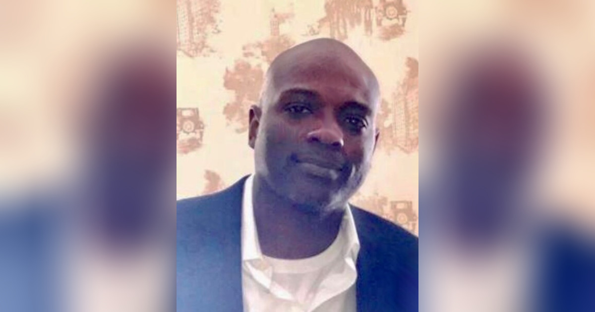 Eddie Durant Obituary June 9, 2023 Grace Funeral Services, LLC Holly Hill, SC