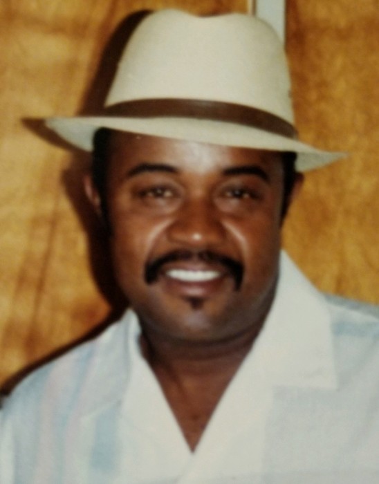 Obituary for William Asbury | Grace Funeral Services, LLC