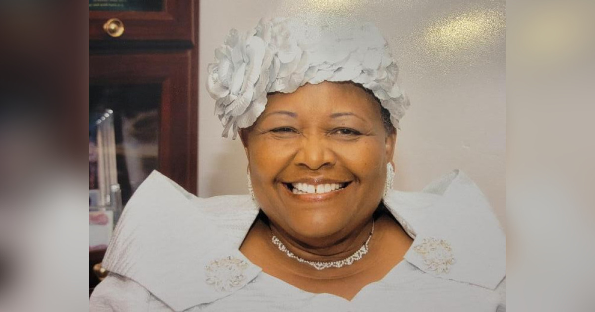 Emma Inez Johnson Obituary Aug 20, 2022 Miramar, FL