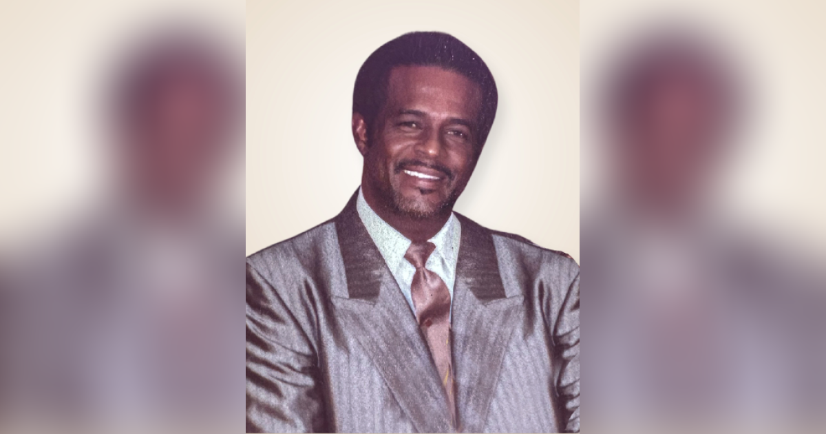 Joseph J. Owens Sr. Obituary February 5, 2023 Eric S.