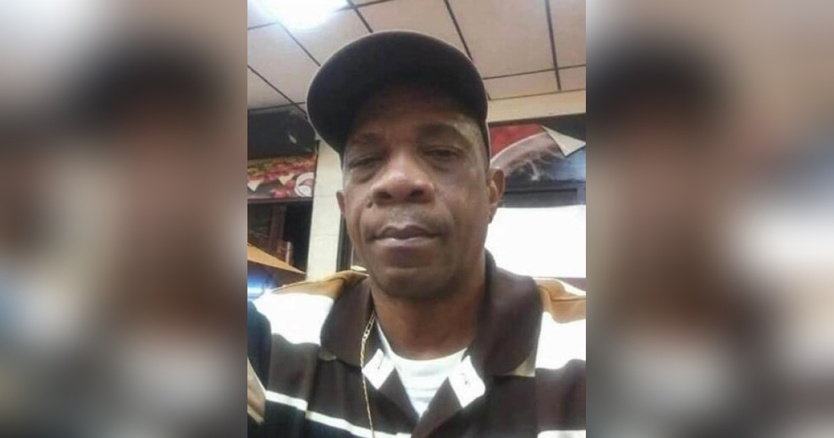 Obituary for James Allen Eric S. Funeral Home